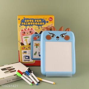 New Product Fun Drawing Board Set Educational Toys for Kids Age 3+