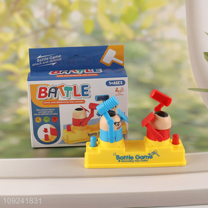 Good Quality Hammer Toy Interactive Hammer Battle Game for Kids Adults