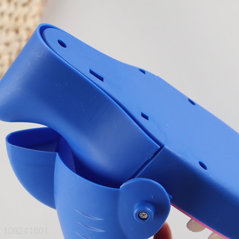 New Product Pop Up Shark Board Game Fun Parent-Child Interactive Toy