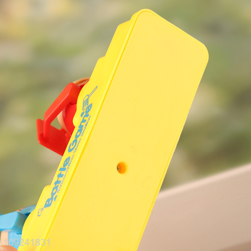 Good Quality Hammer Toy Interactive Hammer Battle Game for Kids Adults