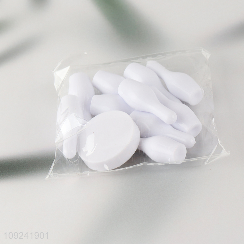 Factory Supply Interactive Catapult Chess Toy Set Bouncing Bowling Game