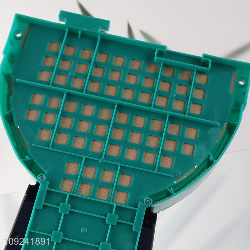 New Product Medium Ejection Football Set Indoor Sports Game Toy for Kids