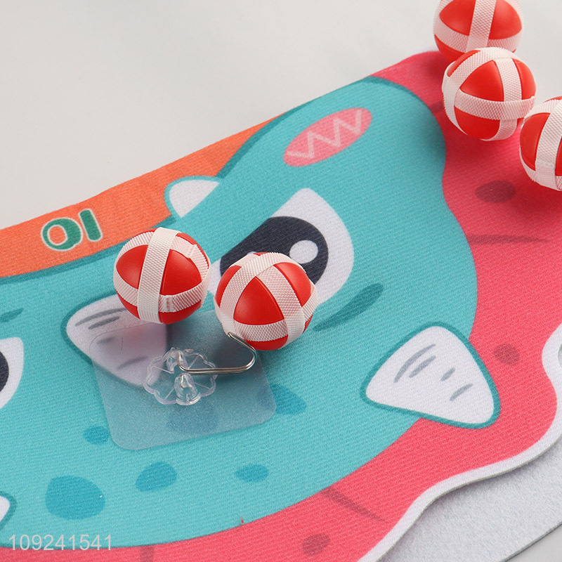 Wholesale Dinosaur Shooting Games Dino Target Toy Gun With Sticky Balls