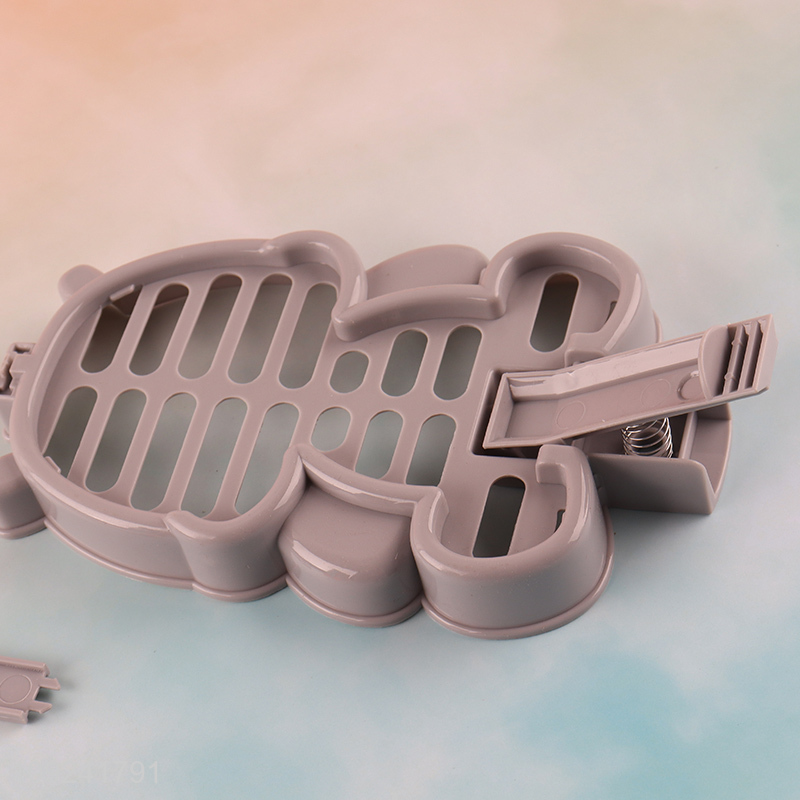 Factory Price Tabletop Basketball Shooting Game Mini Cartoon Basketball Game