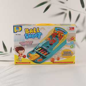 Factory Price Mini Basketball Game Tabletop Basketball Game Desk Games