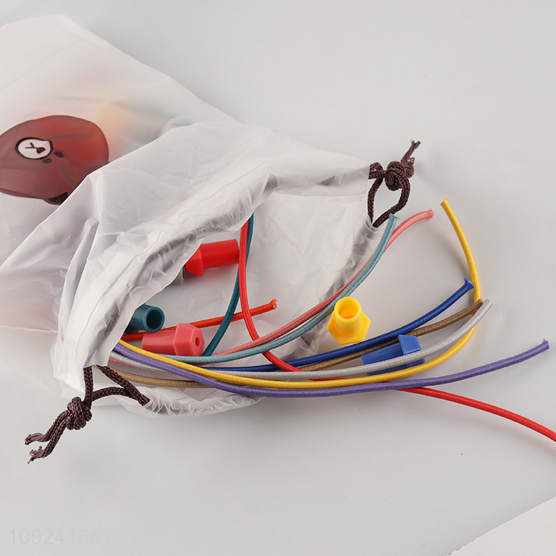 New Arrival Rope Untangling Puzzle Game Educational Board Game for Kids