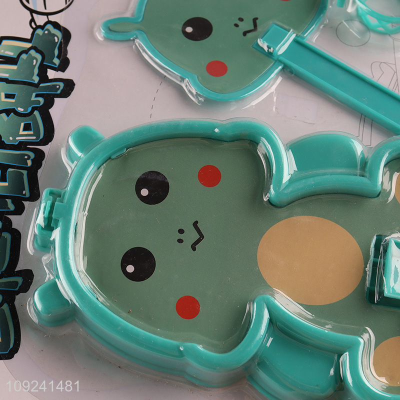 New Arrival Tabletop Basketball Shooting Game Cartoon Design Basketball Game