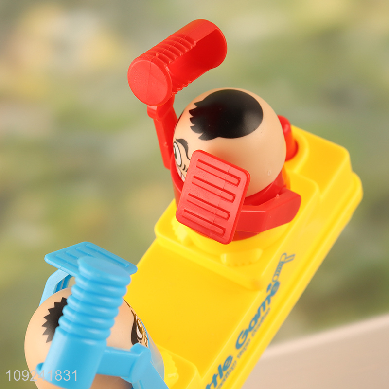 Good Quality Hammer Toy Interactive Hammer Battle Game for Kids Adults