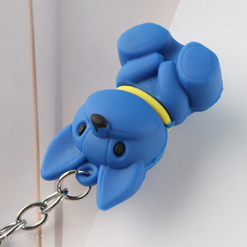 New Product Cute Keychain Kwaii Key Chain Keyring for Kids