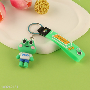Good Quality Cute Keychain Kawaii Key Chain Backpack Pendants