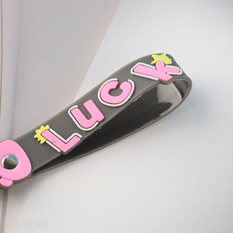 High Quality Cute Keychain Kwaii Key Chain Backpack Pendants