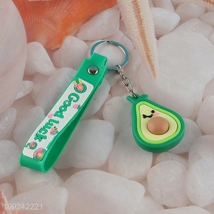 Good Quality Cute Keychain Kawaii Key Chain Backpack Pendants