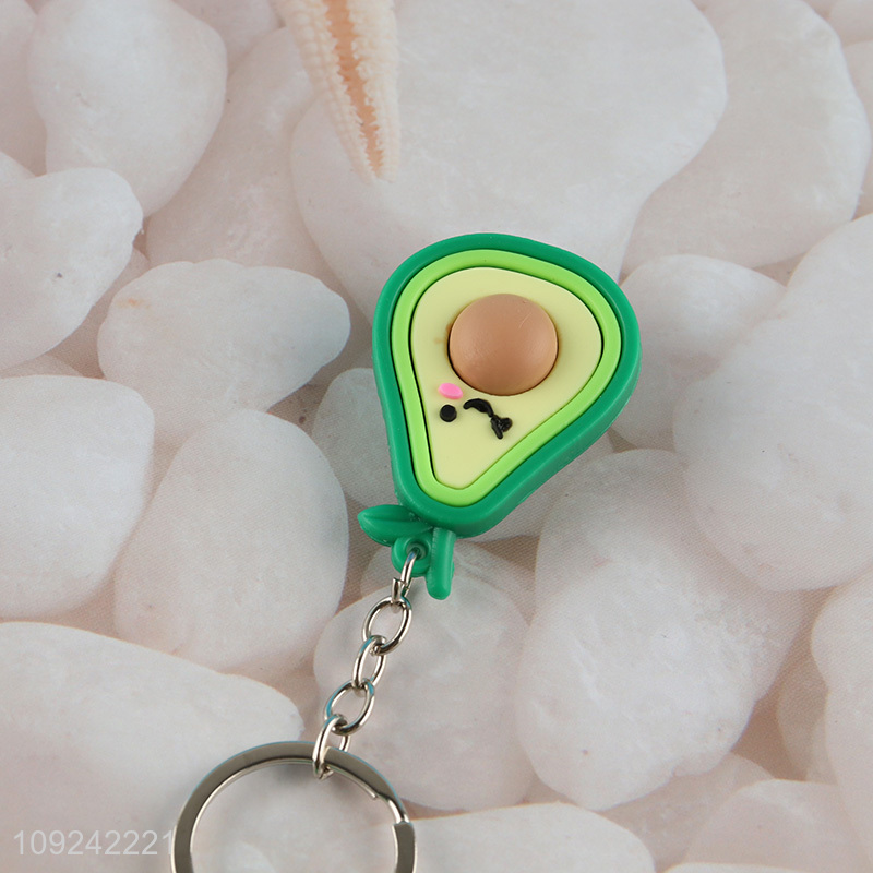 Good Quality Cute Keychain Kwaii Key Chain Backpack Pendants