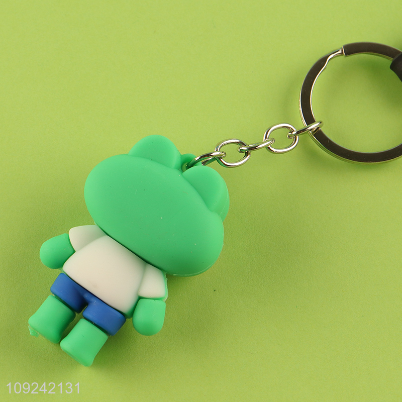 Good Quality Cute Keychain Kwaii Key Chain Backpack Pendants