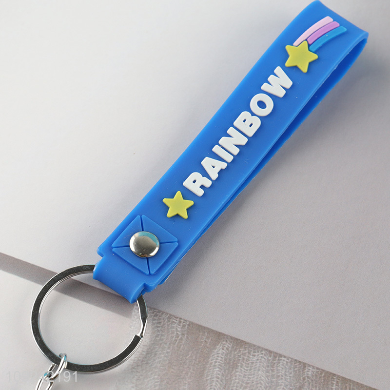 China Imports Cute Keychain Kwaii Key Chain Backpack Pendants