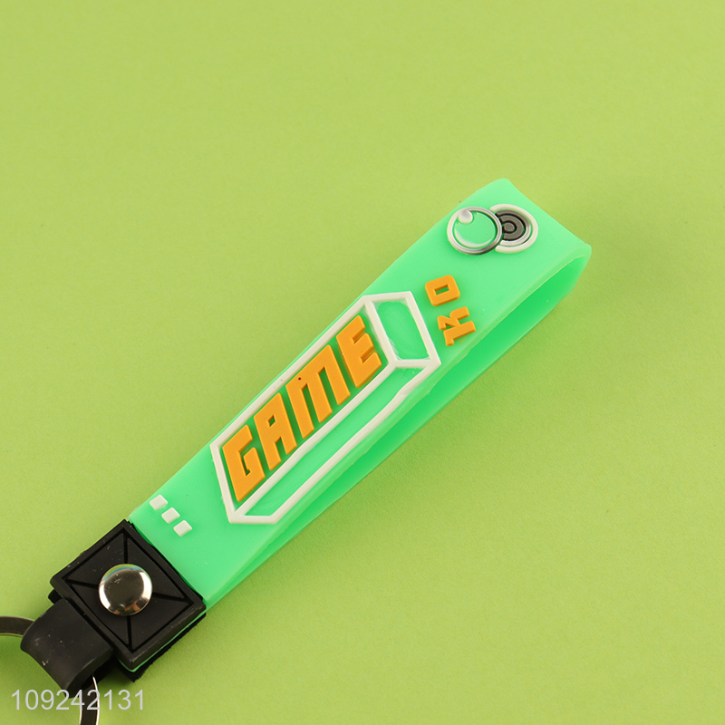 Good Quality Cute Keychain Kwaii Key Chain Backpack Pendants