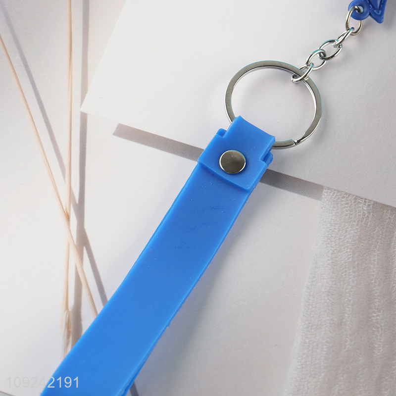 China Imports Cute Keychain Kwaii Key Chain Backpack Pendants