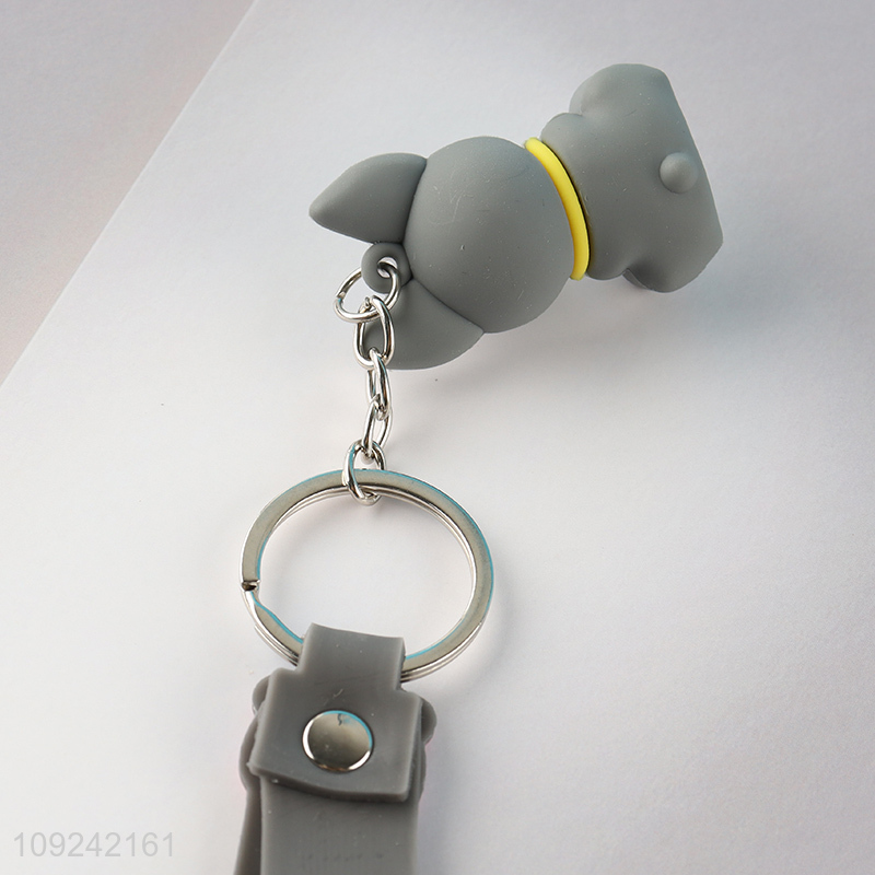 High Quality Cute Keychain Kwaii Key Chain Backpack Pendants
