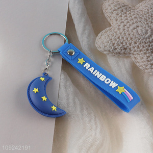 China Imports Cute Keychain Kawaii Key Chain Backpack Pendants
