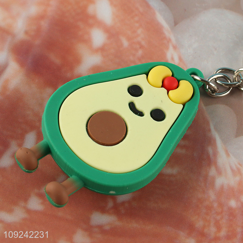 New Arrival Cute Keychain Kwaii Key Chain Keyring for Kids