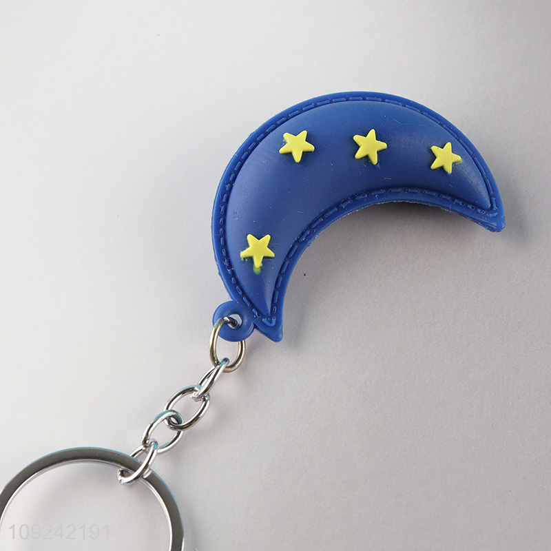 China Imports Cute Keychain Kwaii Key Chain Backpack Pendants