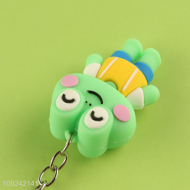 New Arrival Cute Keychain Kwaii Key Chain Keyring for Kids