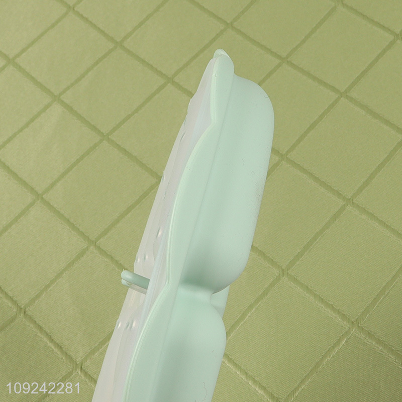 Good selling home kitchen baking tool silicone hot dog mold wholesale