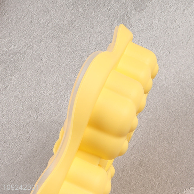 Hot products cat paw shape silicone baking tool cake mold for sale