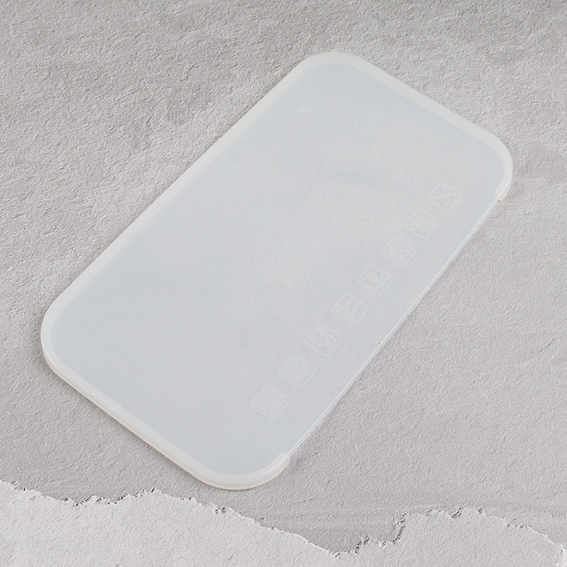 Top products home kitchen silicone popsicle mold ice cream mold for sale