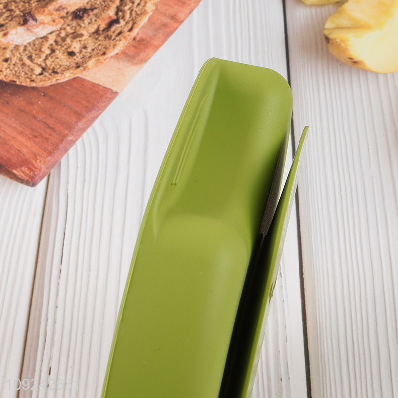 Yiwu market round silicone suction cup tableware plate for children