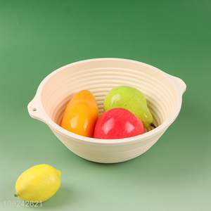 Popular products home kitchen baking silicone bread proofing basket