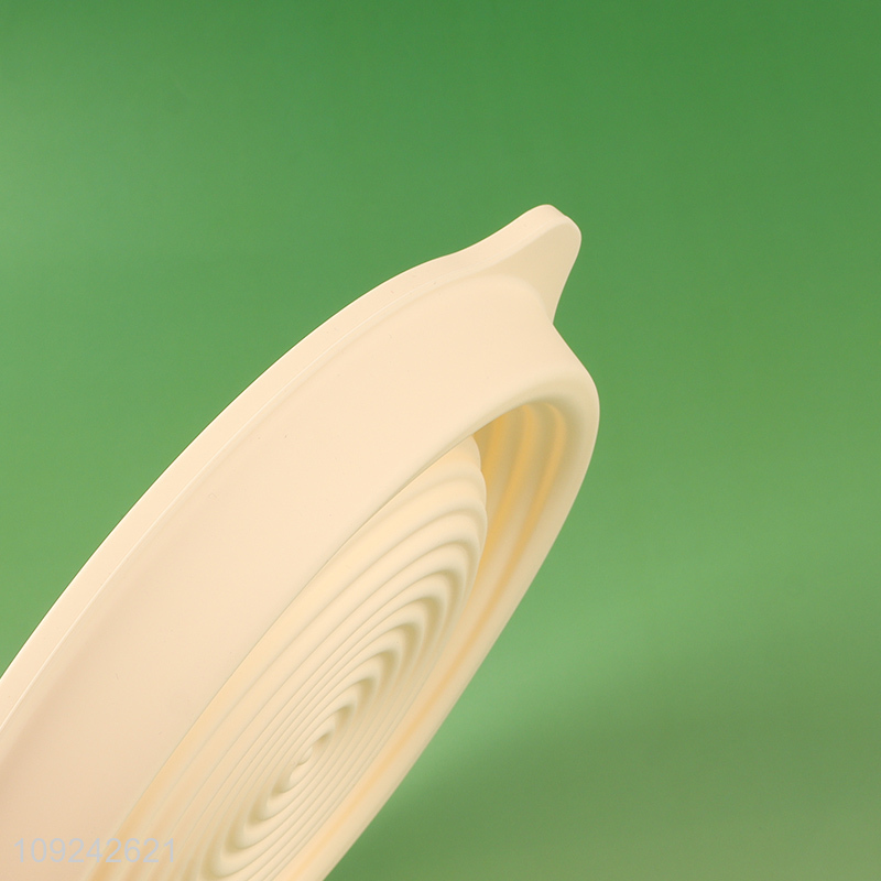 Popular products home kitchen baking silicone bread proofing basket