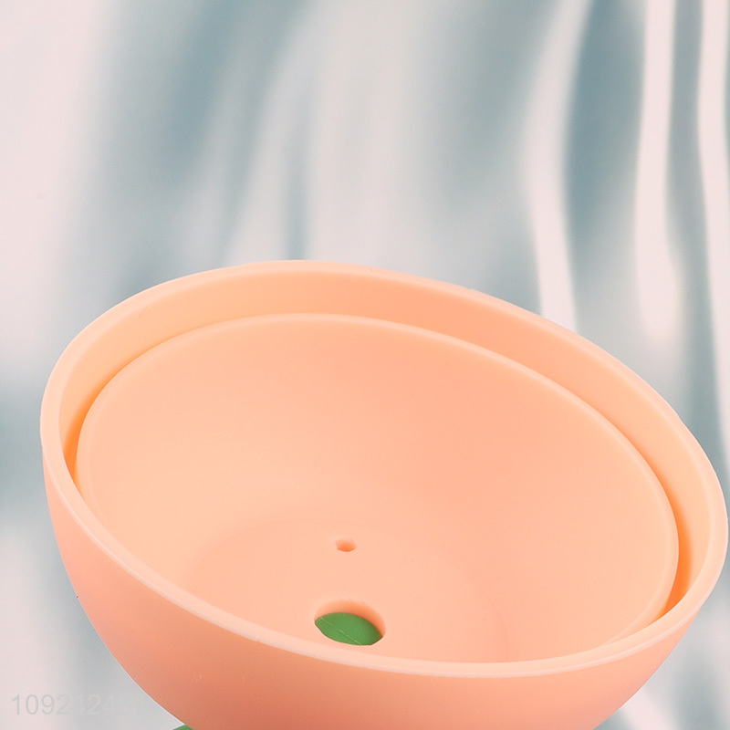 Best selling rose flower shape silicone cake mold chocolate mold ice mold