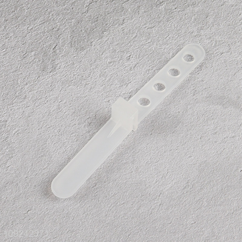 Yiwu market kitchen silicone popsicle mold ice cream mold ice pop mold