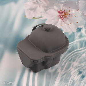 Hot items silicone baking tool chocolate mold ice cube mold for sale