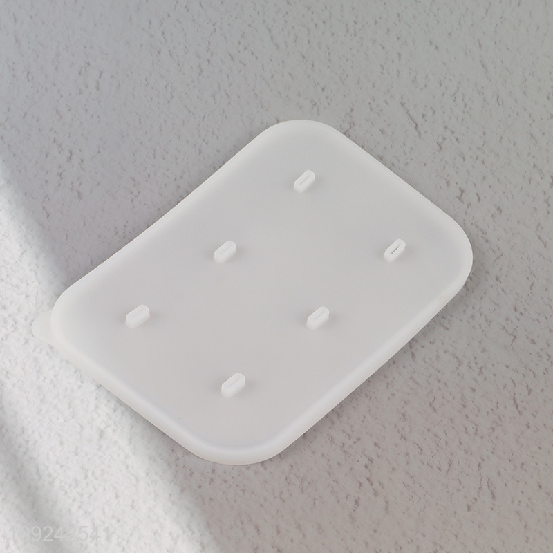 Low price silicone kitchen ice pop mold popsicle mold for sale