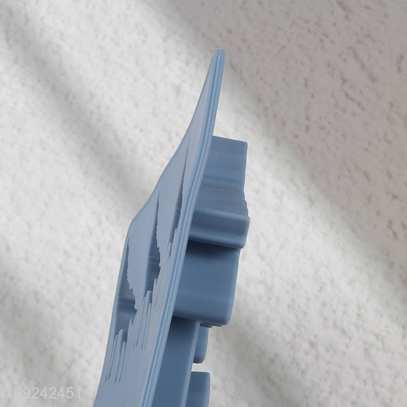 China wholesale silicone baking tool chocolate mold candy mold