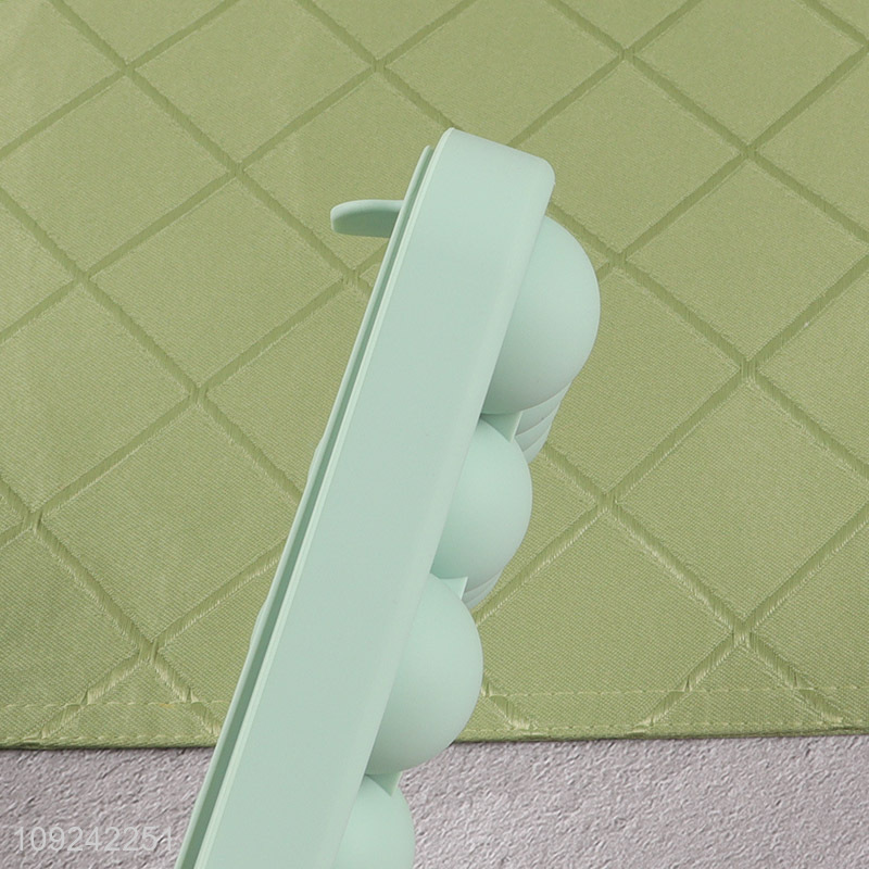 Popular products silicone kitchen ice mold ice ball mold ice ball tray for sale