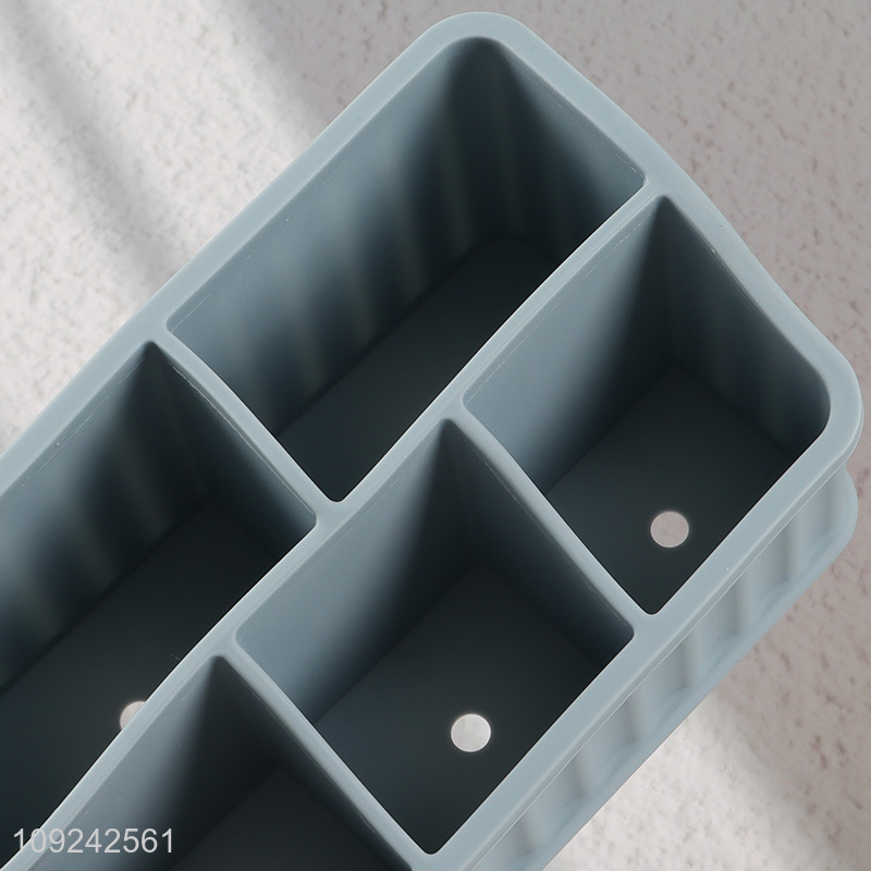 New arrival silicone desktop organizer storage box for home office