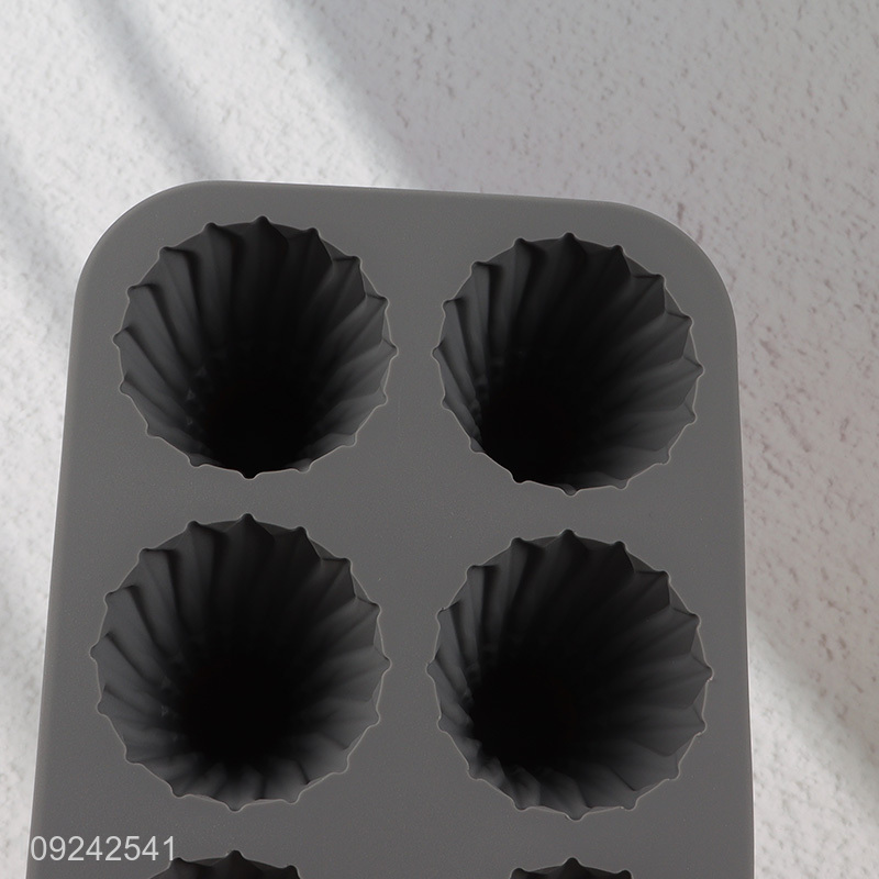 Low price silicone kitchen ice pop mold popsicle mold for sale