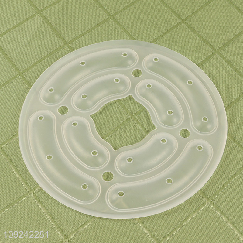 Good selling home kitchen baking tool silicone hot dog mold wholesale