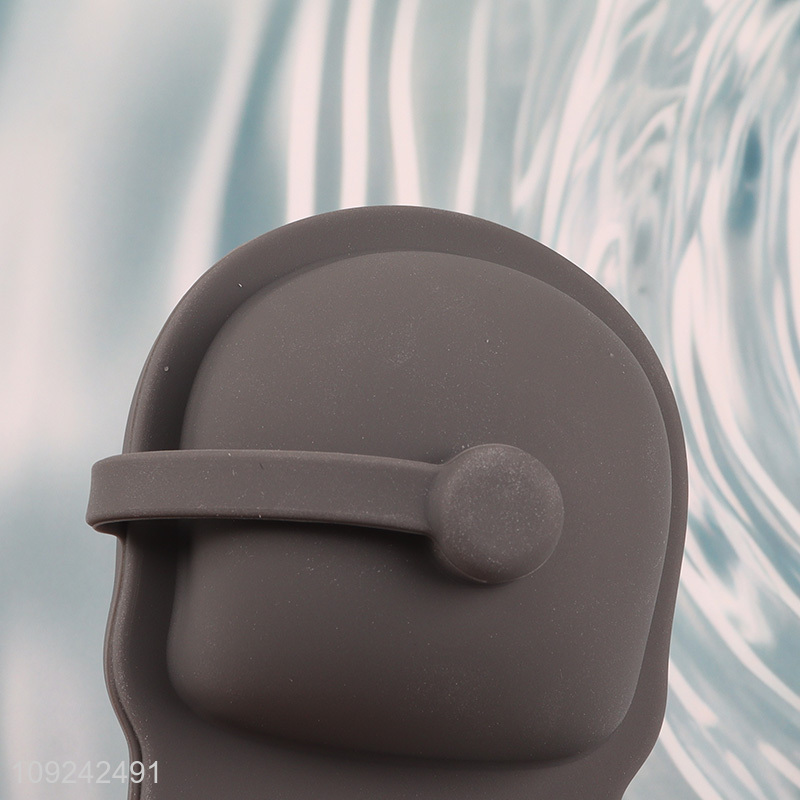 Hot items silicone baking tool chocolate mold ice cube mold for sale