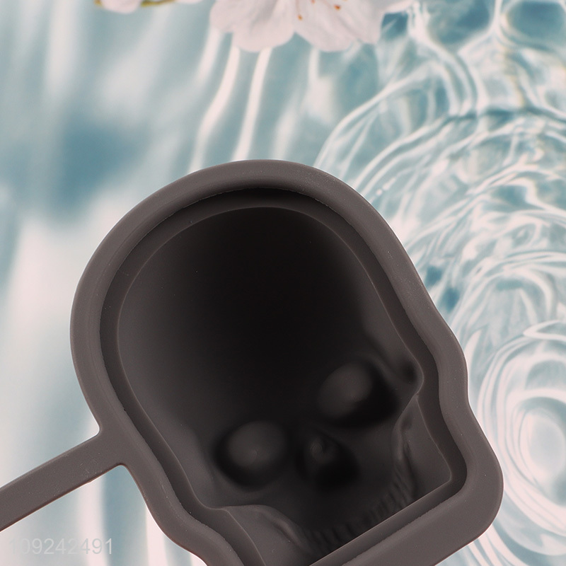 Hot items silicone baking tool chocolate mold ice cube mold for sale