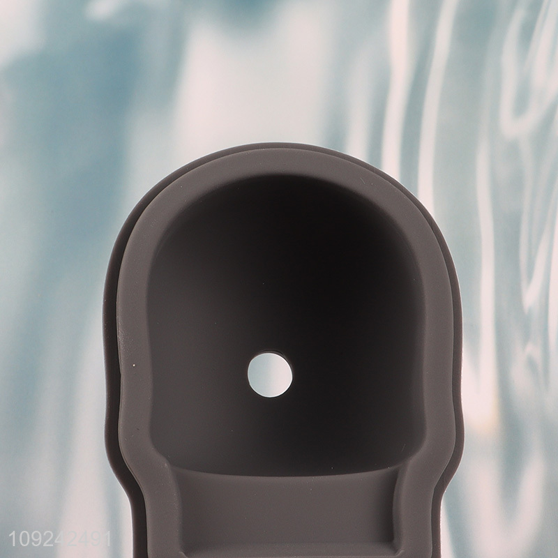 Hot items silicone baking tool chocolate mold ice cube mold for sale