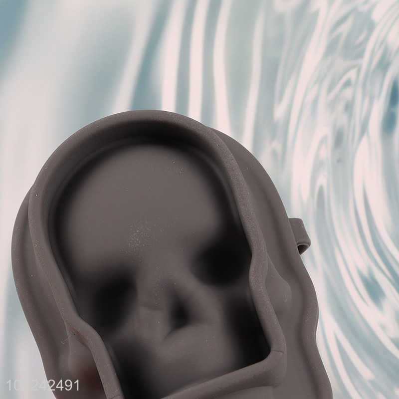 Hot items silicone baking tool chocolate mold ice cube mold for sale