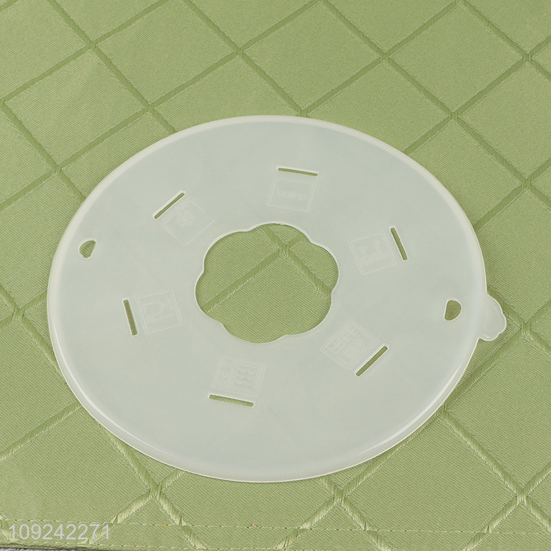 Top selling non-stick baking tool silicone cake mold wholesale