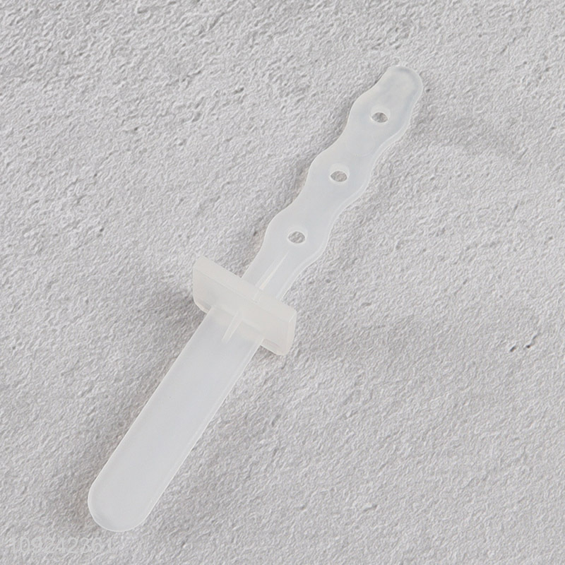 Top products home kitchen silicone popsicle mold ice cream mold for sale