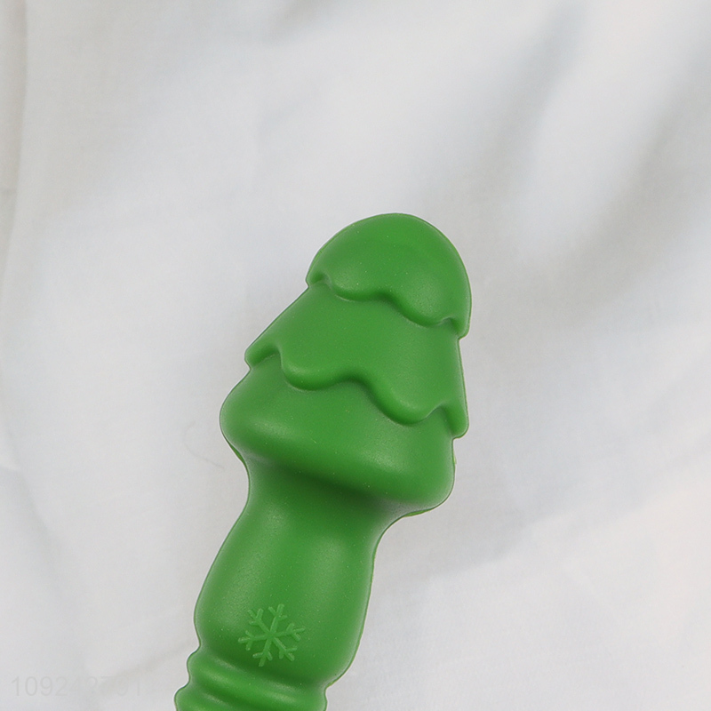 Yiwu market bpa free baby supplies baby feeding spoon training spoon