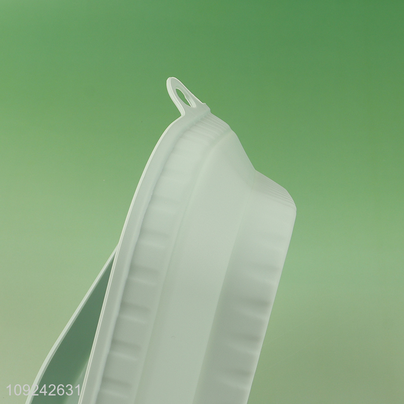 Good price home kitchen heat-resistant folding air fryer baking pan