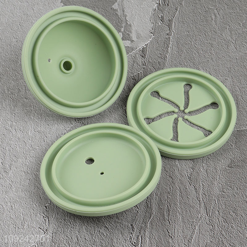 Yiwu market silicone baby sippy cup straw cup with lid